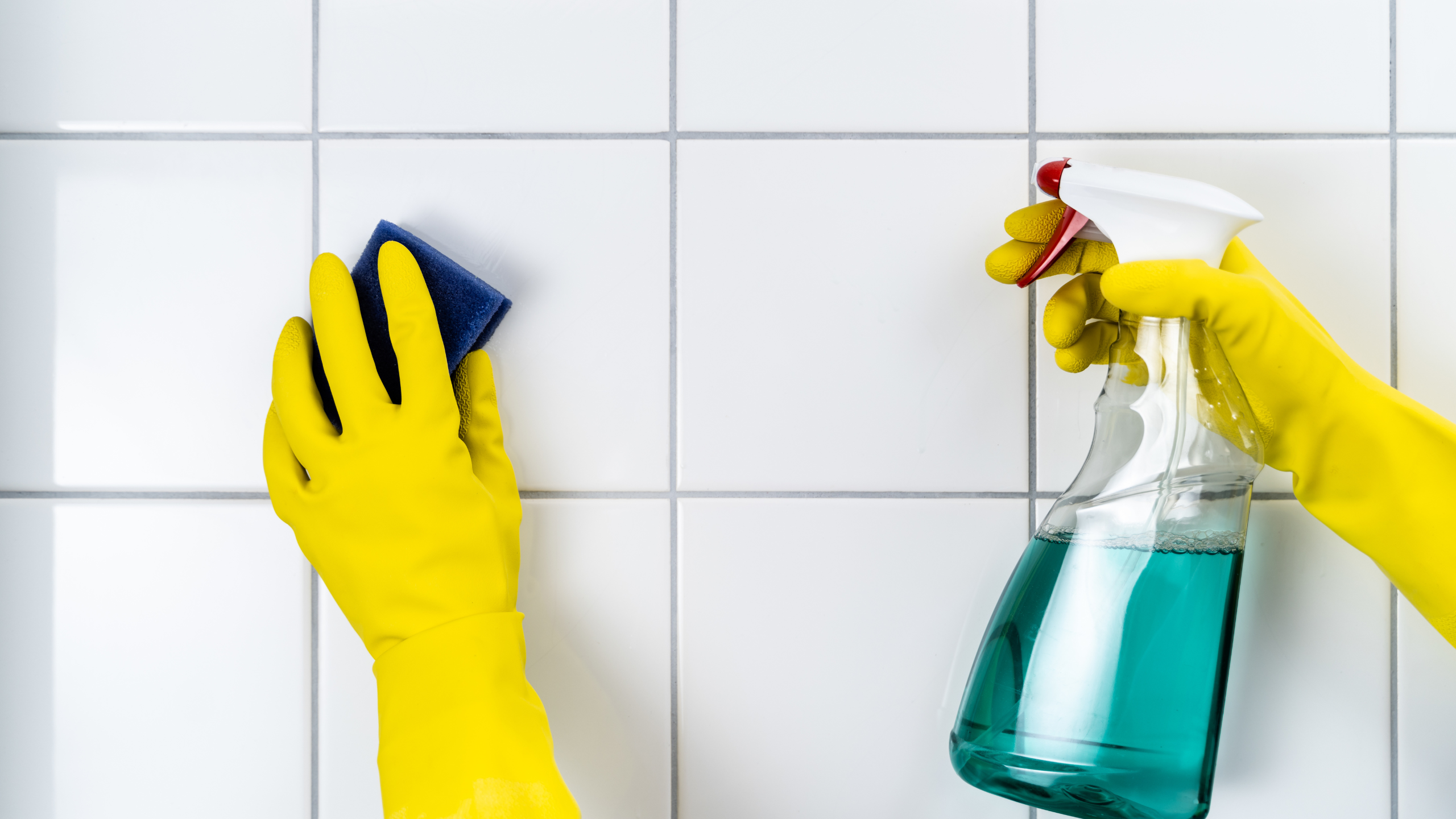 The Ultimate Guide to Solubril Tile Cleaner: Transforming Your Cleaning Game