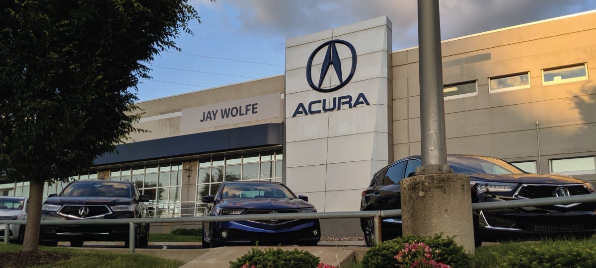 The Ultimate Guide to Acura Overland Park
