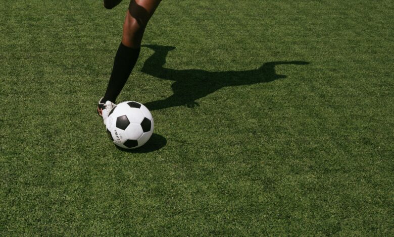 The Futbolear Revolution in Soccer Training: Unlocking Next-Level Performance